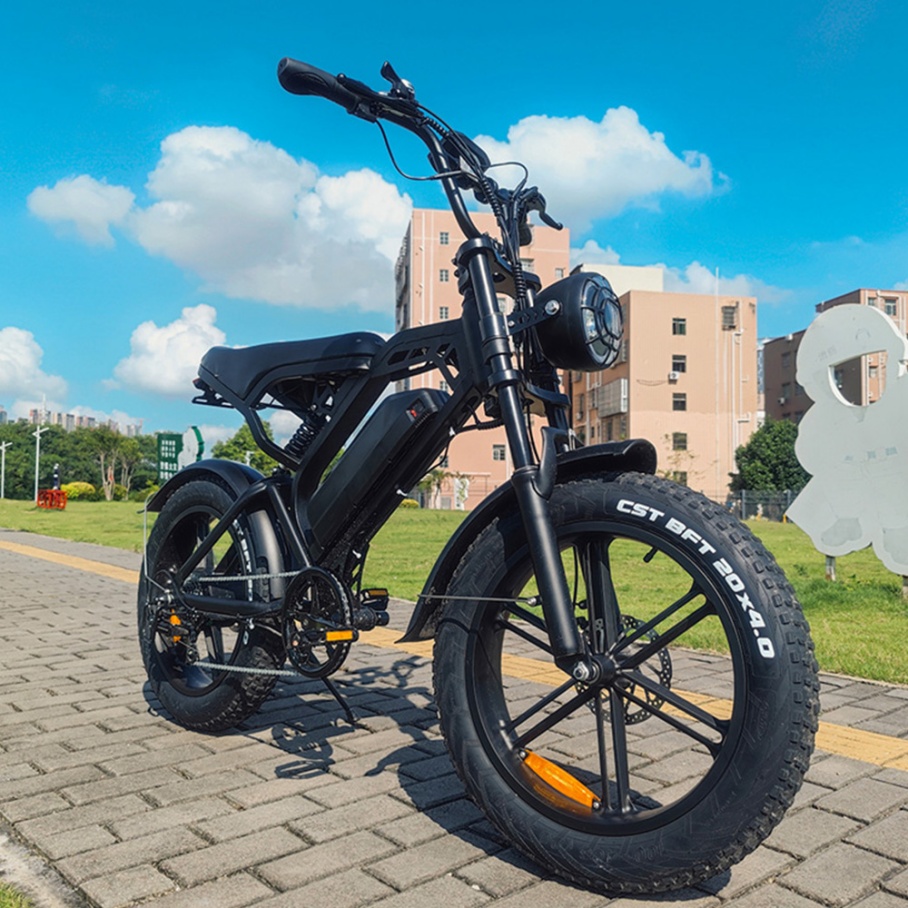 Electric Scooter Adults - YTYIN 2024 Çin Malı Fabrika Üretimi
