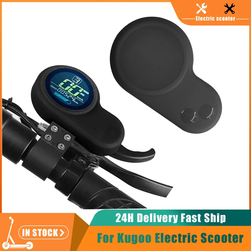 Electric Scooter Rain Cover - TF100 Vitrin Kugoo M4/Pro Su Geçirmez