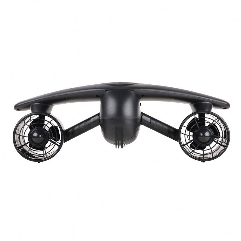 Electric Scooter 500W - Airo Fast Msds Onaylı Sublue Dalış