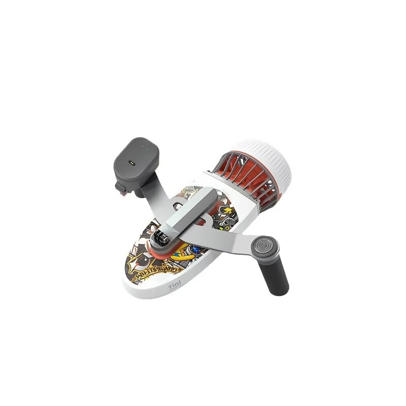 Yeni Tasarım Elektrikli Deniz  - Kids Electric Scooter incelemesi ve fiyatı