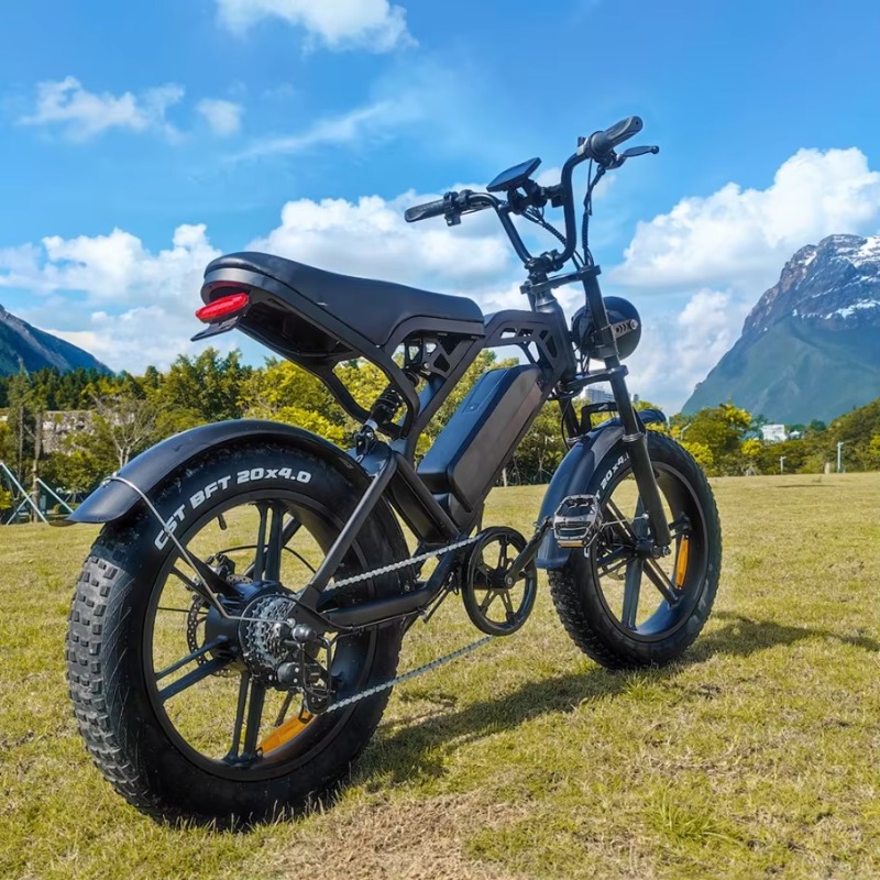 YTYIN 2024 Çin Malı Fabrika Ür - Electric Scooter Adults incelemesi ve fiyatı
