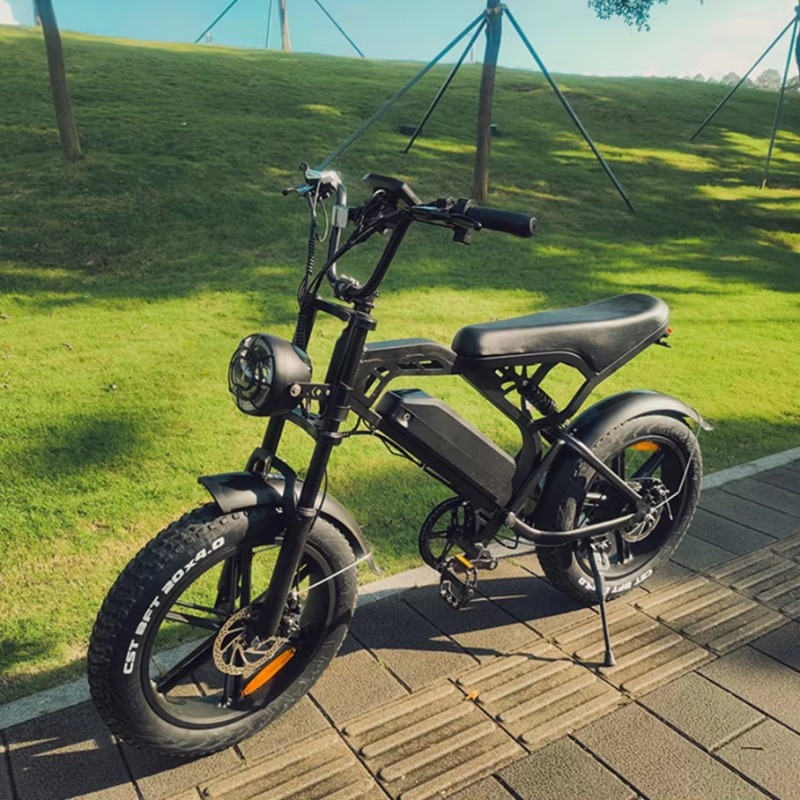 YTYIN 2024 Çin Malı Fabrika Ür - Electric Scooter Adults incelemesi ve fiyatı