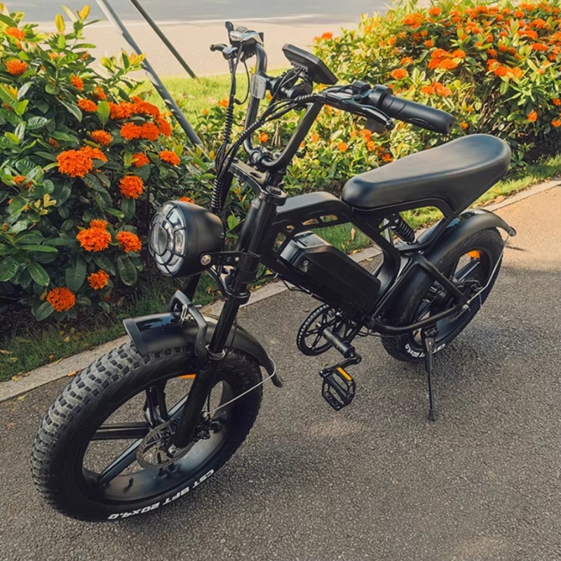 YTYIN 2024 Çin Malı Fabrika Ür - Electric Scooter Adults incelemesi ve fiyatı