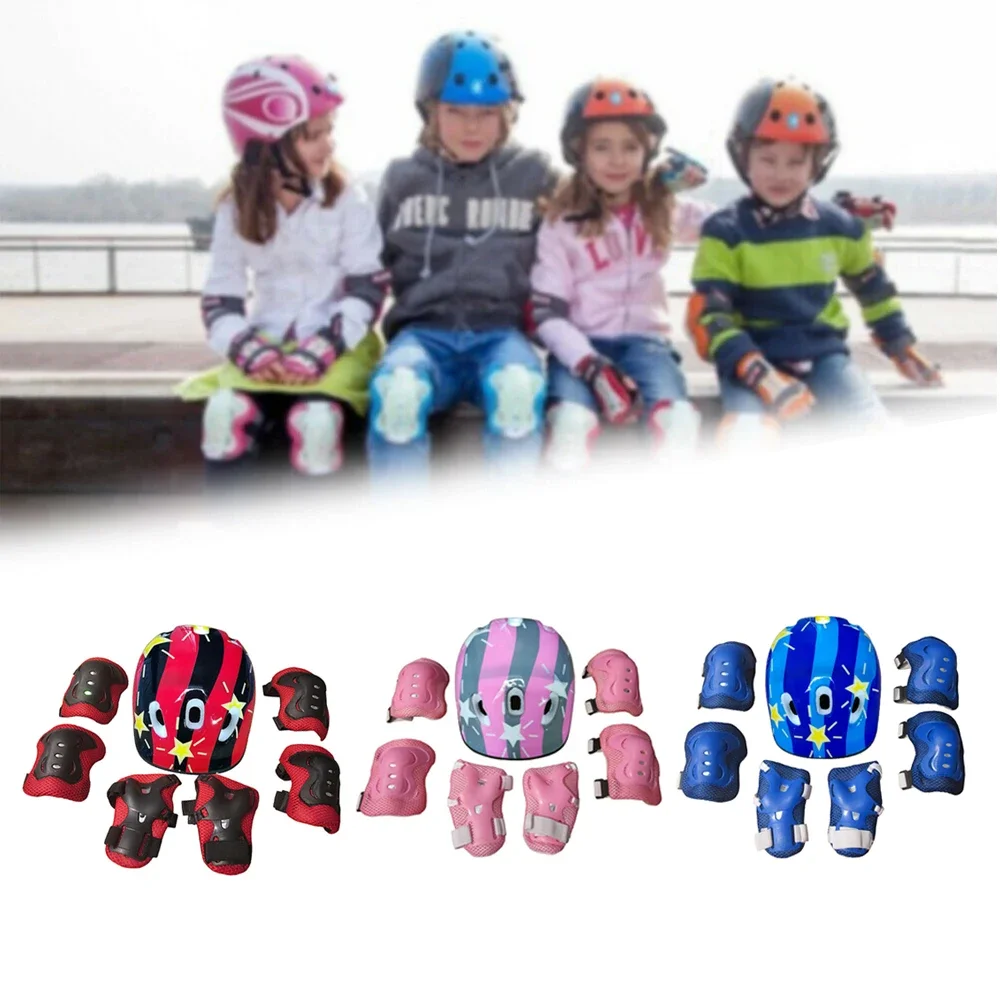 Ayarlanabilir çocuklar kask ve - Scooter Helmet Set incelemesi ve fiyatı