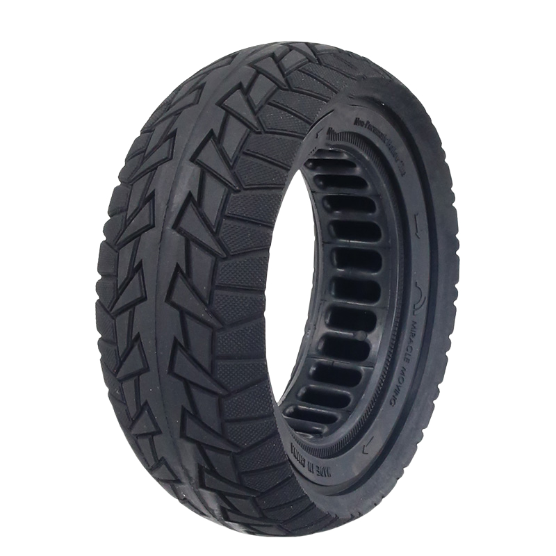 8.5 İnç 8.5x3.0 Katı Off-Road  - Scooter Tire incelemesi ve fiyatı