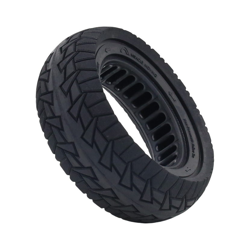 8.5 İnç 8.5x3.0 Katı Off-Road  - Scooter Tire incelemesi ve fiyatı