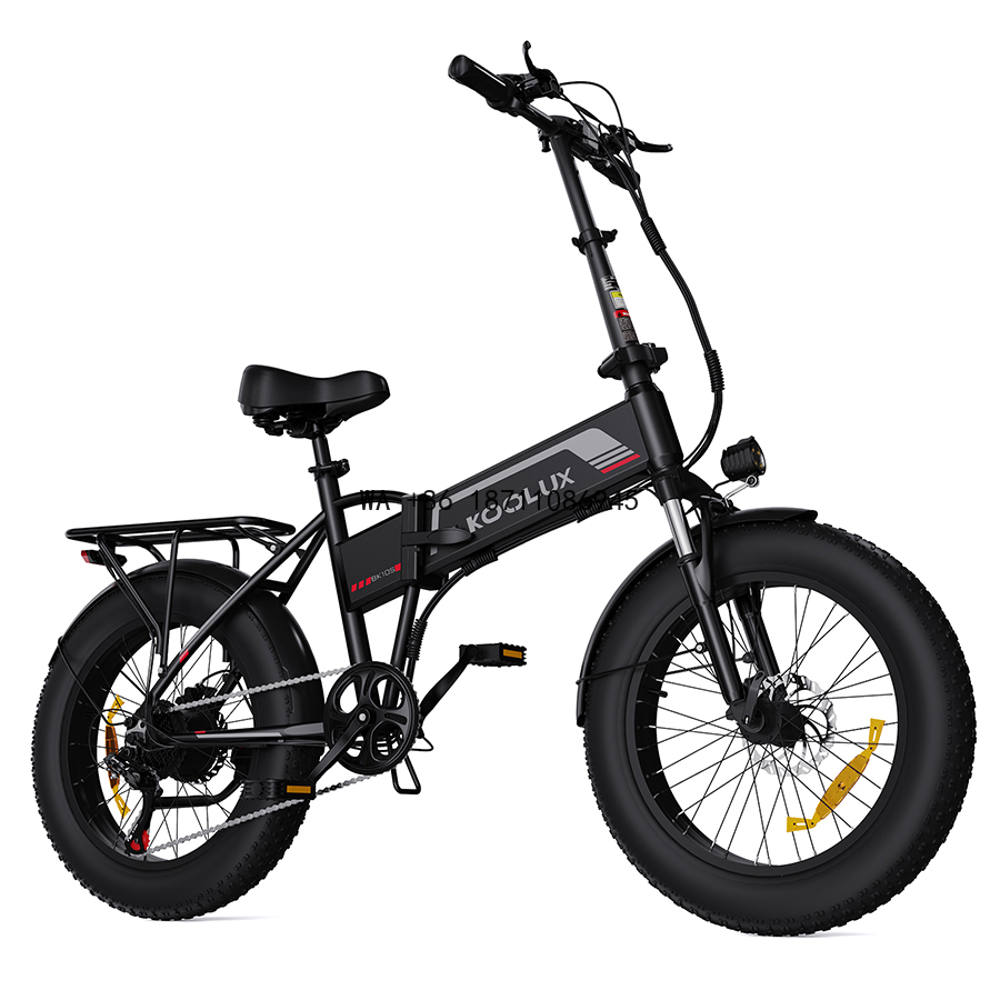 AB Deposu 15Ah Elektrikli Dağ  - Electric Scooter Adults incelemesi ve fiyatı
