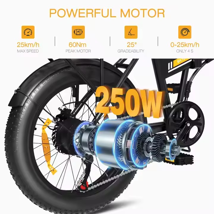 AB Deposu 15Ah Elektrikli Dağ  - Electric Scooter Adults incelemesi ve fiyatı