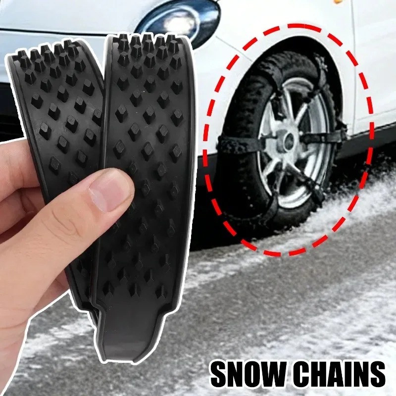 Evrensel Motosiklet Kar Zincir - Scooter Tire incelemesi ve fiyatı