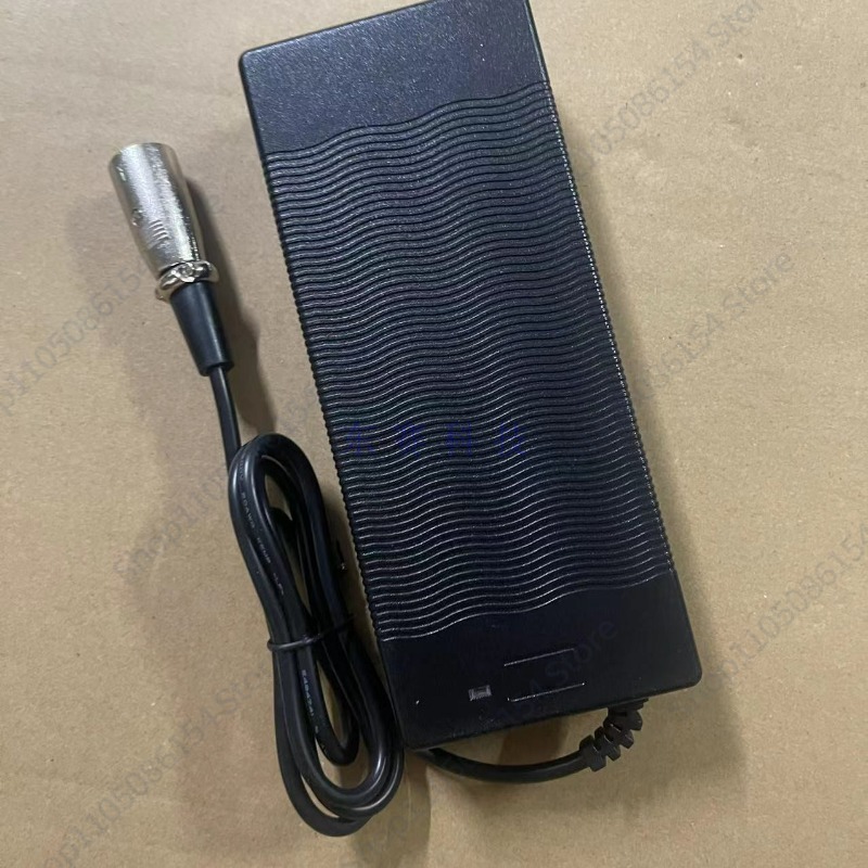 29.4 24 27.6 36 42 48V54.6V ya - Electric Scooter Charger incelemesi ve fiyatı