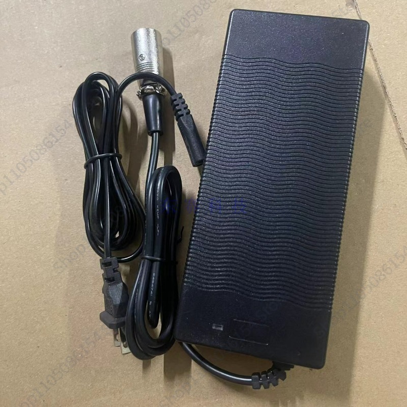 29.4 24 27.6 36 42 48V54.6V ya - Electric Scooter Charger incelemesi ve fiyatı