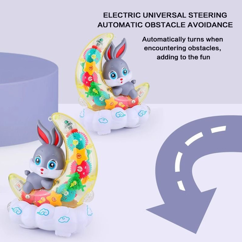 Şeffaf Dişli Sesli ve Işıklı A - Electric Scooter incelemesi ve fiyatı
