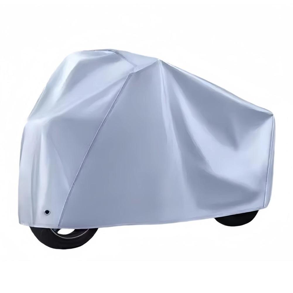 Motosiklet örtüsü su geçirmez  - Electric Scooter Rain Cover incelemesi ve fiyatı