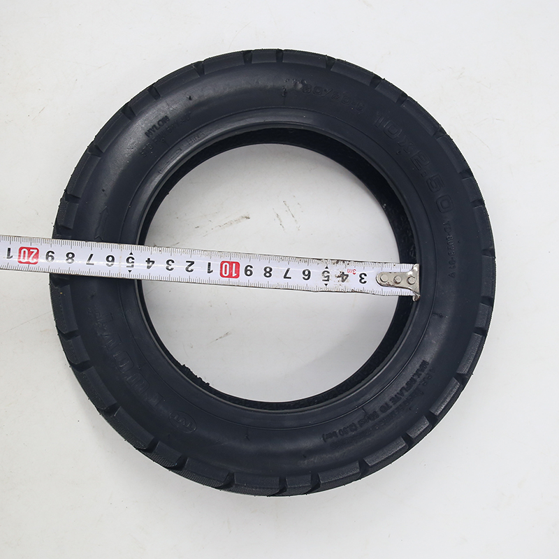 10x2.50 lastikli elektrikli sc - Scooter Tire incelemesi ve fiyatı