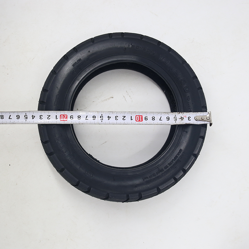 10x2.50 lastikli elektrikli sc - Scooter Tire incelemesi ve fiyatı