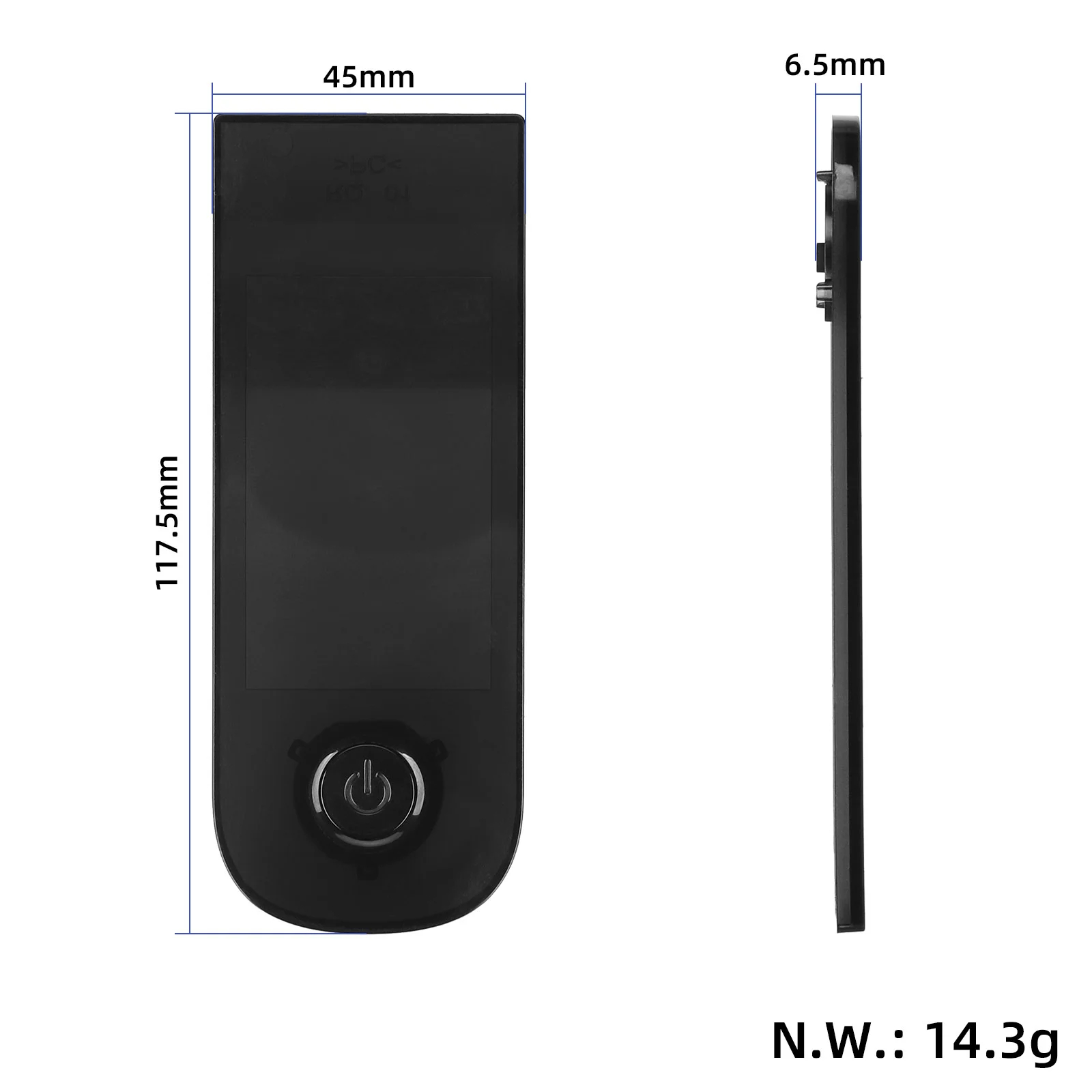 Xiaomi Mi 6 Elektrikli Scooter - Electric Scooter Rain Cover incelemesi ve fiyatı
