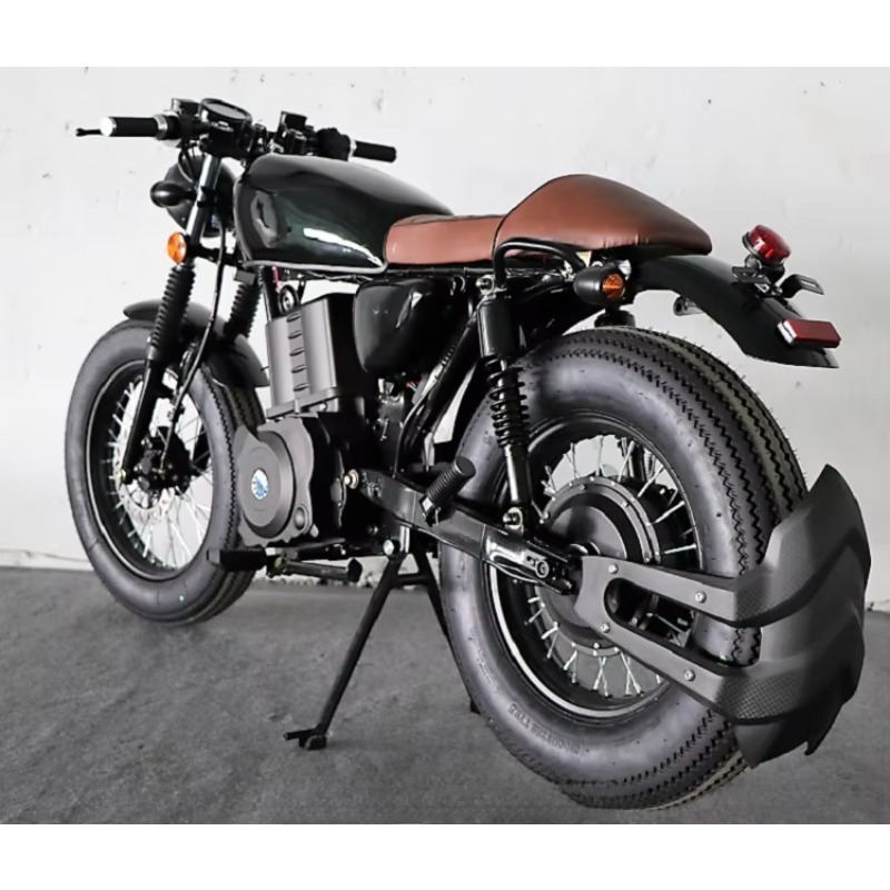Krono Wild Özel Tasarım Yetişk - Electric Scooter Adults incelemesi ve fiyatı