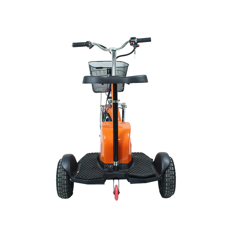QQW Yüksek kaliteli çevre dost - Electric Scooter 500W incelemesi ve fiyatı