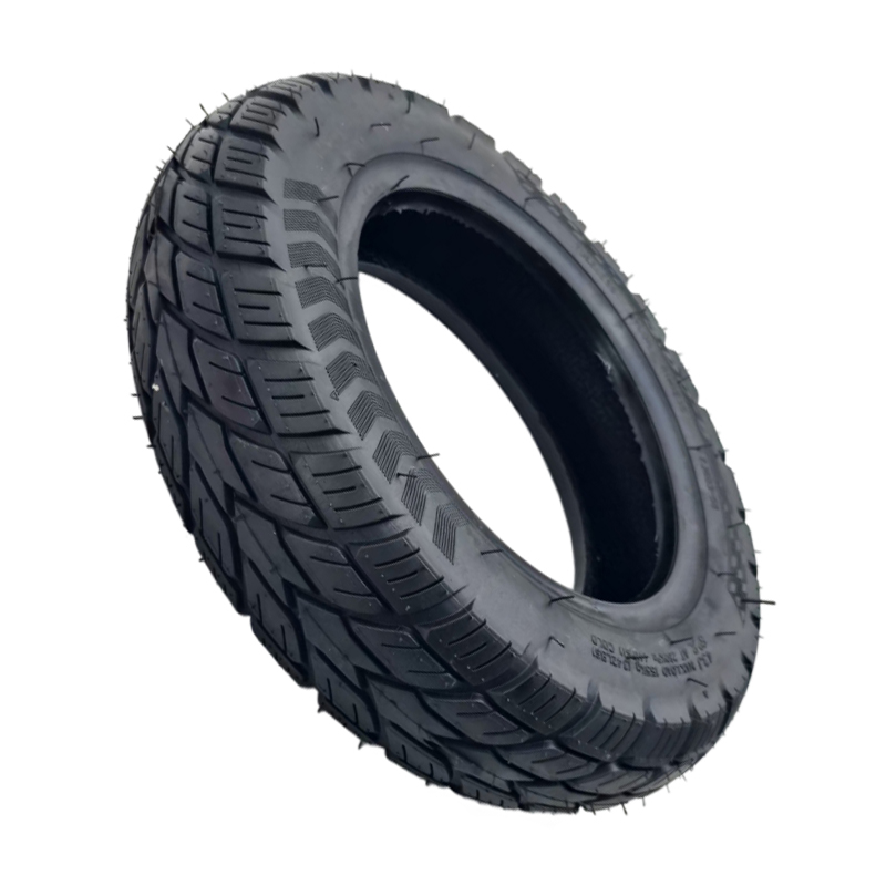 YENİ 300-8 Blade Grain, Delinm - Scooter Tire incelemesi ve fiyatı