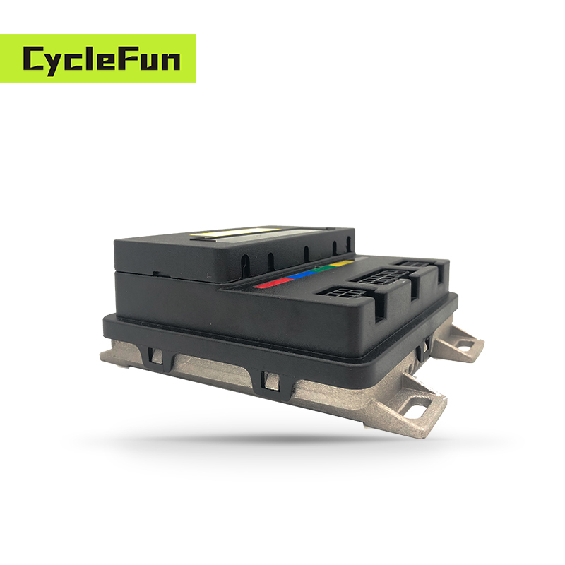 VOTOL EM-30S ECU Sinüs Dalgası - Electric Scooter 500W incelemesi ve fiyatı