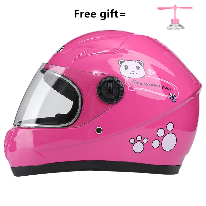 Çocuk motosikleti kaskı 3-9 ya - Scooter Helmet Set incelemesi ve fiyatı