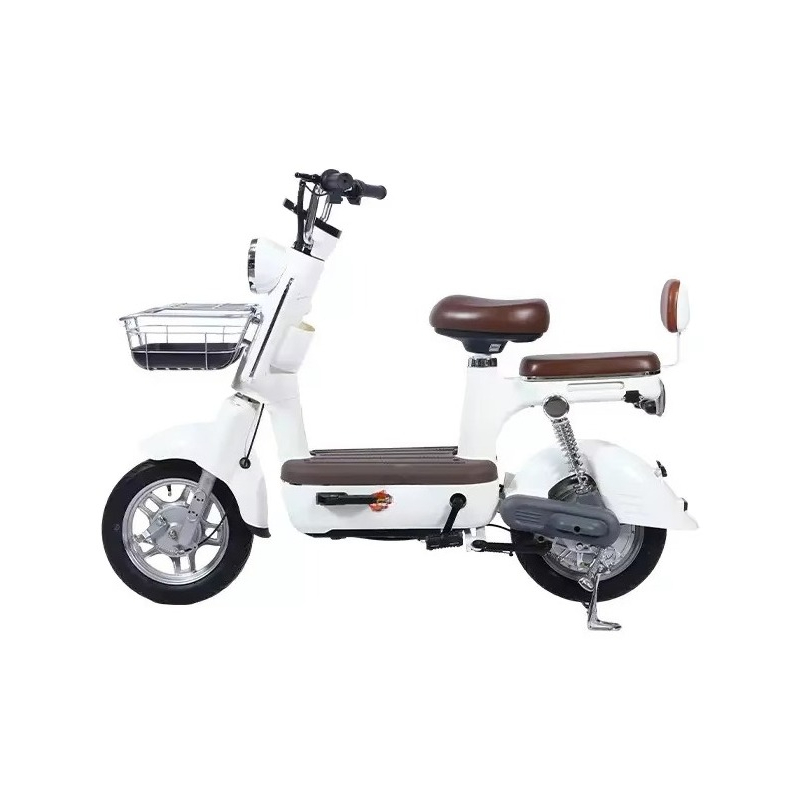 Fabrika Toptan Satış E-BİSİKLE - Electric Scooter 500W incelemesi ve fiyatı