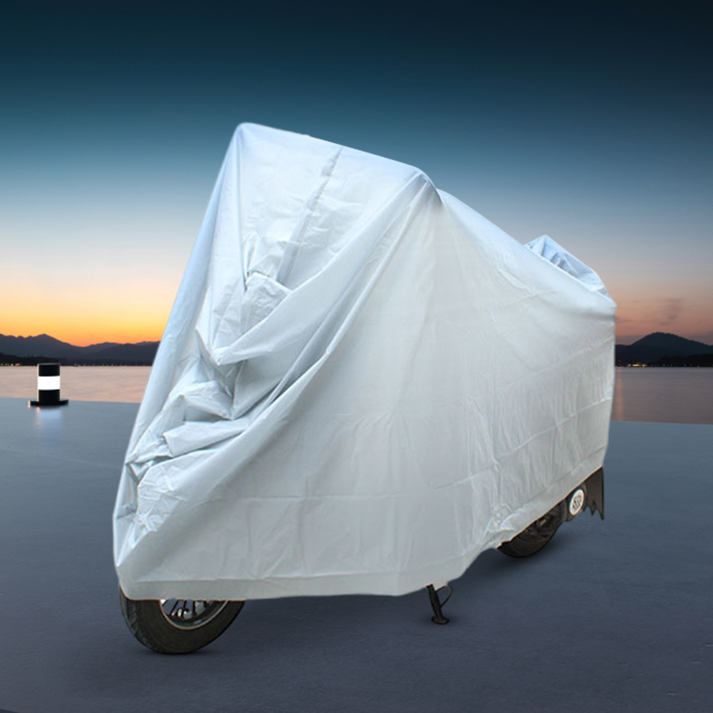 Su geçirmez motosiklet örtüsü  - Electric Scooter Rain Cover incelemesi ve fiyatı