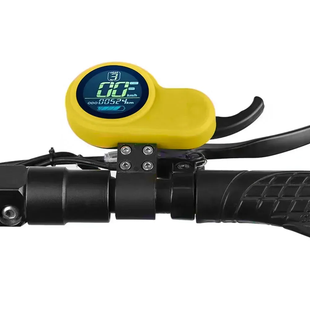 TF100 Vitrin Kugoo M4/Pro Su G - Electric Scooter Rain Cover incelemesi ve fiyatı