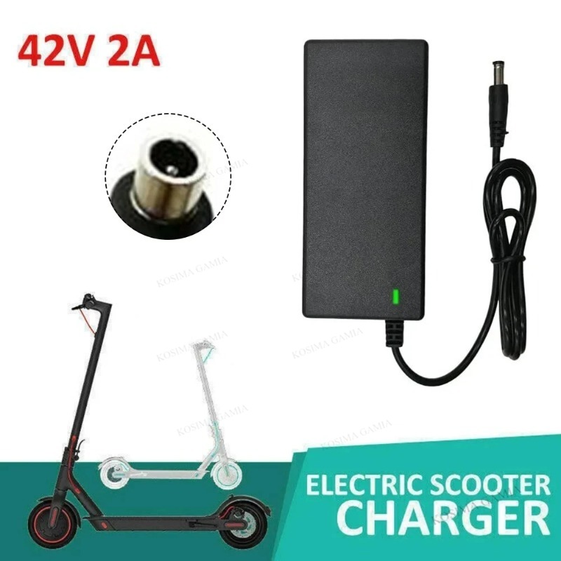 Evrensel AC DC 42V 2A Güç Adap - Scooter Electric incelemesi ve fiyatı