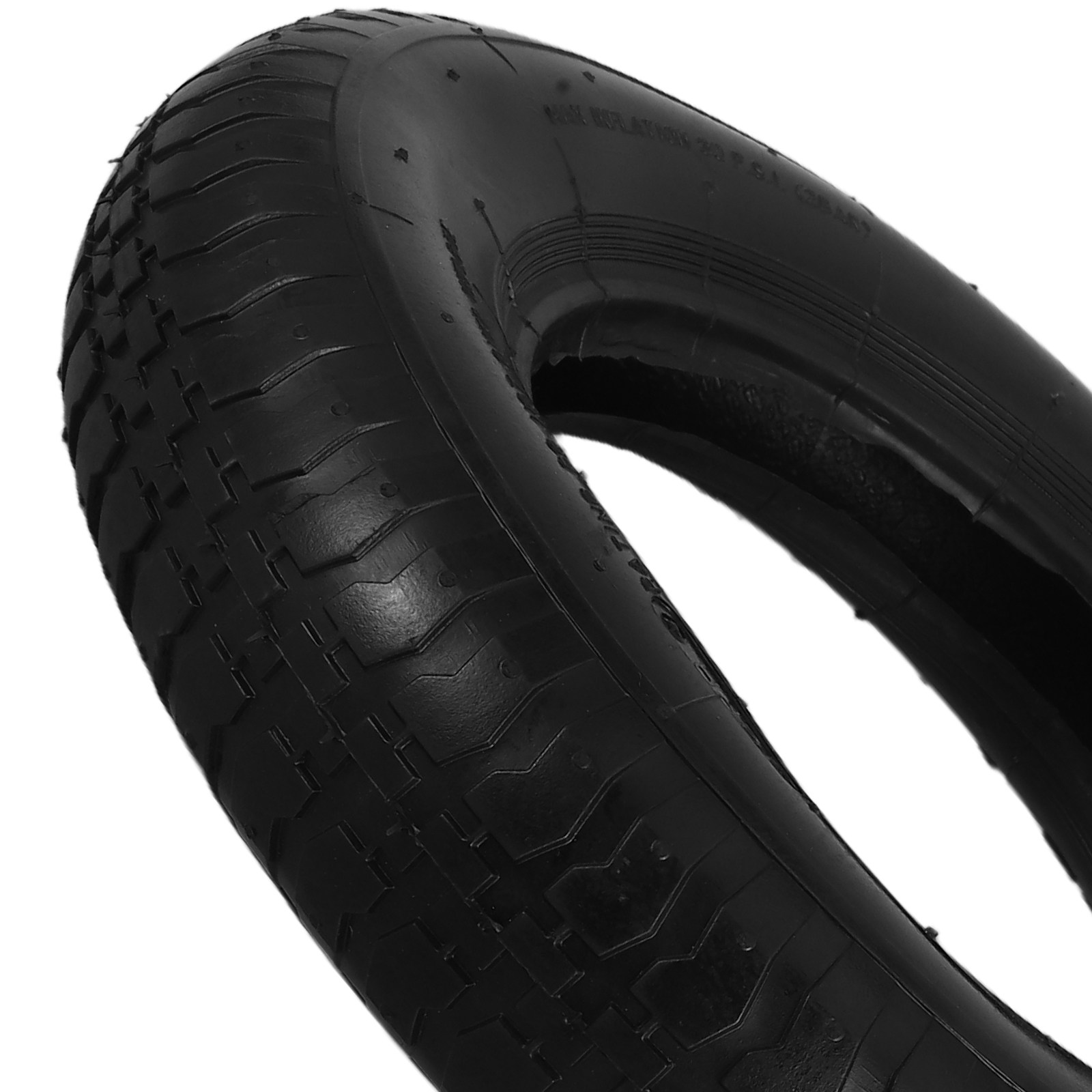 Elektrikli Scooter, Bahçe Arab - Scooter Tire incelemesi ve fiyatı