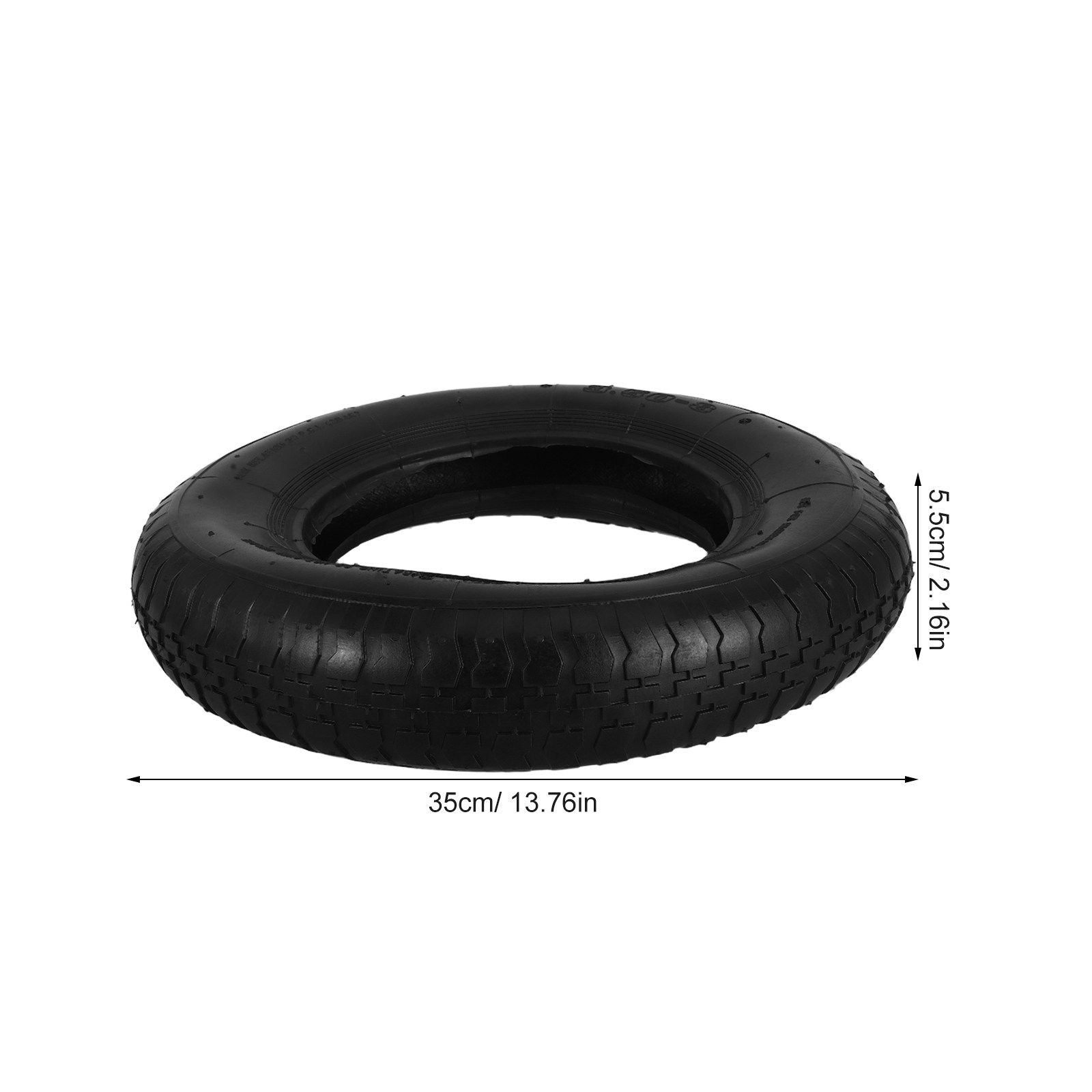 Elektrikli Scooter, Bahçe Arab - Scooter Tire incelemesi ve fiyatı