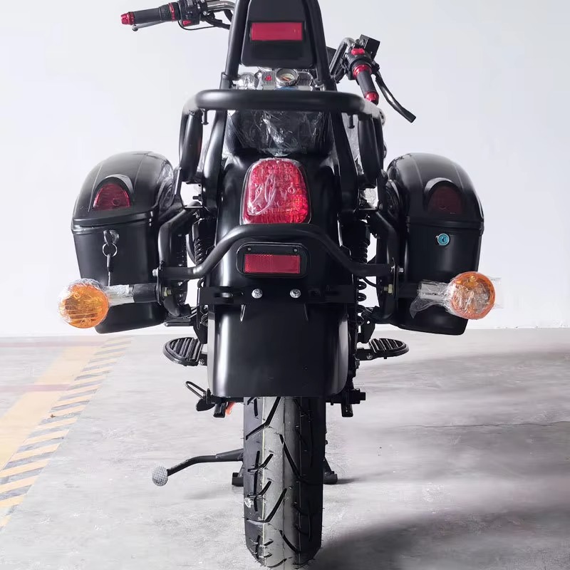 Krono Wild Özel Tasarım Yetişk - Electric Scooter Adults incelemesi ve fiyatı