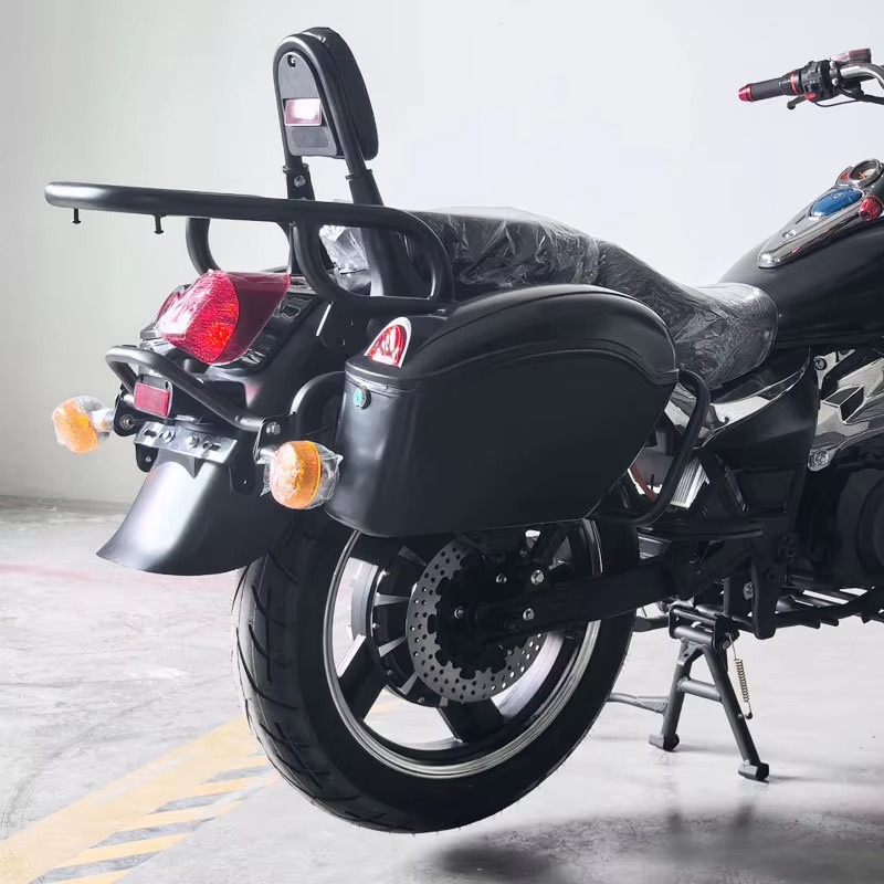 Krono Wild Özel Tasarım Yetişk - Electric Scooter Adults incelemesi ve fiyatı