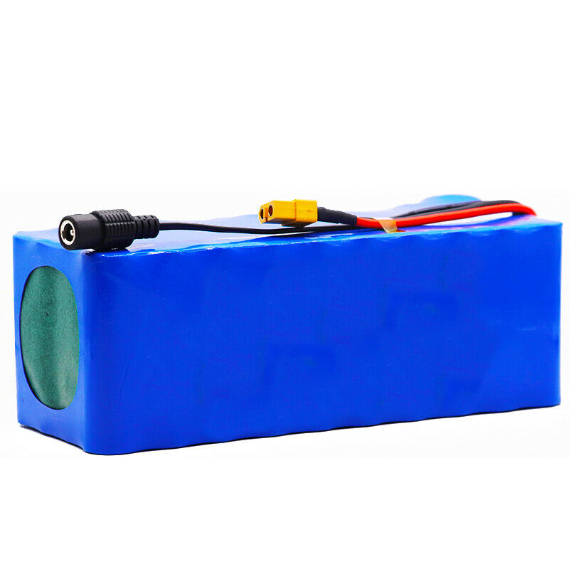 48v 58Ah lityum iyon batarya 5 - Electric Scooter Charger incelemesi ve fiyatı