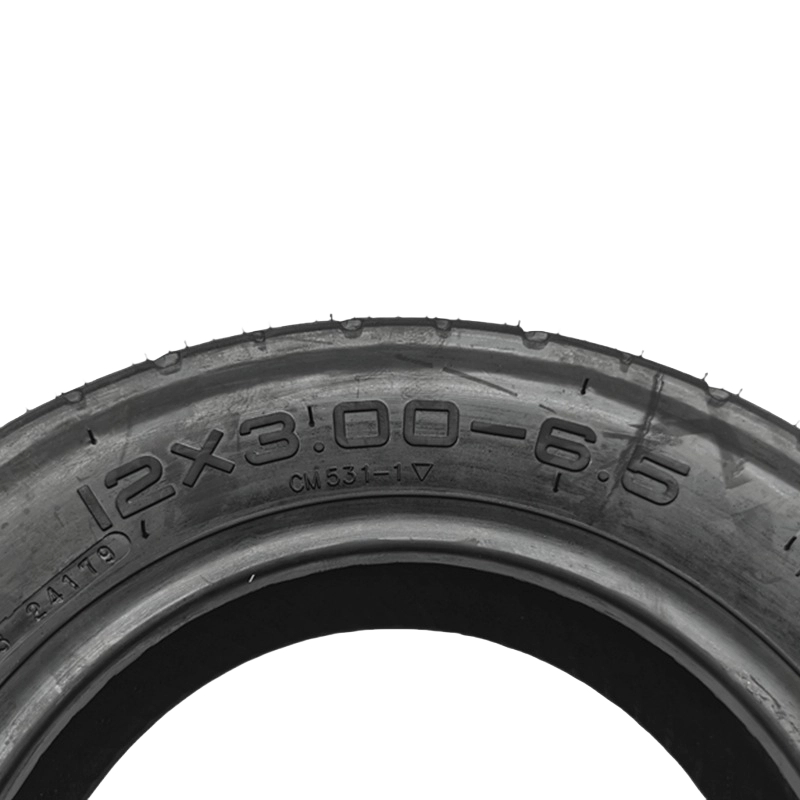 YENİ 12 İnç 12x3.00-6.5, Elekt - Scooter Tire incelemesi ve fiyatı