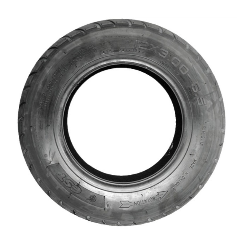 YENİ 12 İnç 12x3.00-6.5, Elekt - Scooter Tire incelemesi ve fiyatı