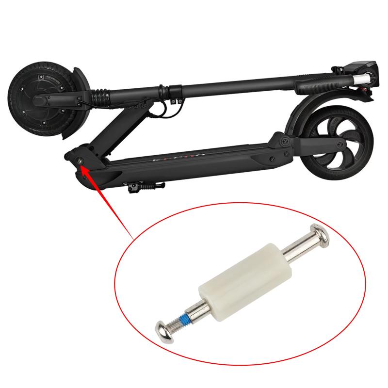 1 takım elektrikli Scooter kay - Folding Electric Scooter incelemesi ve fiyatı