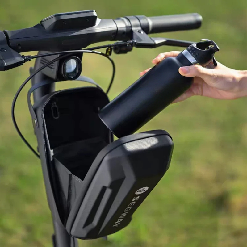 Segway Ninebot ZT3 Pro ZT3 G65 - Scooter Electric incelemesi ve fiyatı