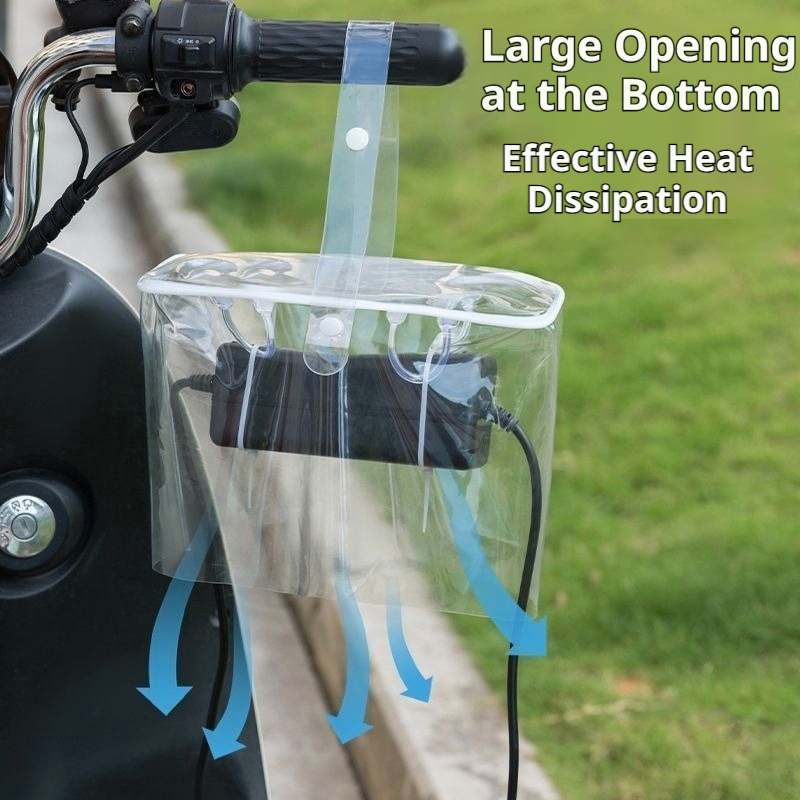 BLALION 1/2 adet elektrikli Sc - Electric Scooter Rain Cover incelemesi ve fiyatı