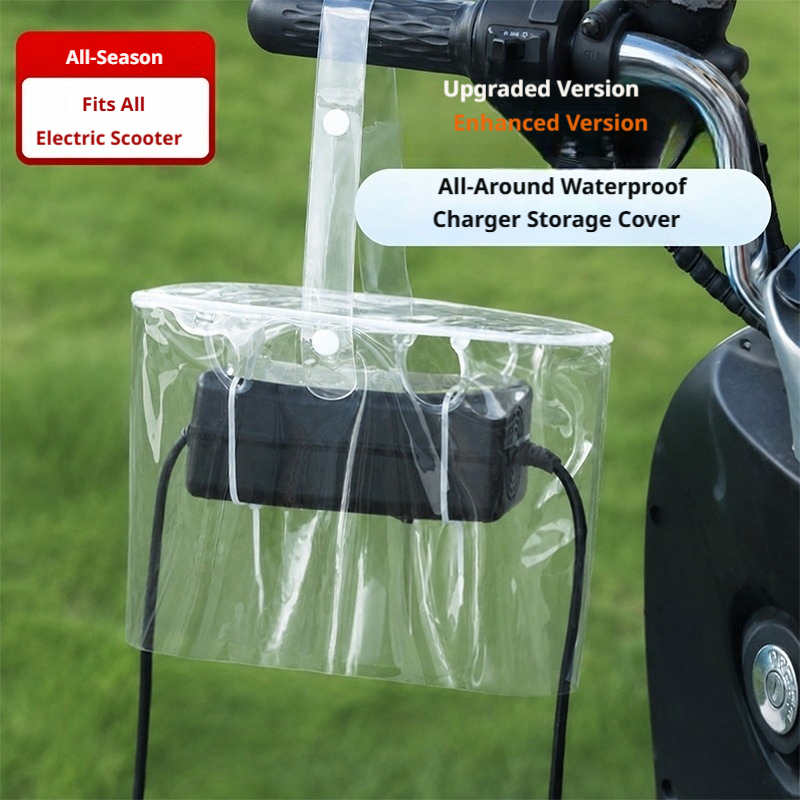BLALION 1/2 adet elektrikli Sc - Electric Scooter Rain Cover incelemesi ve fiyatı