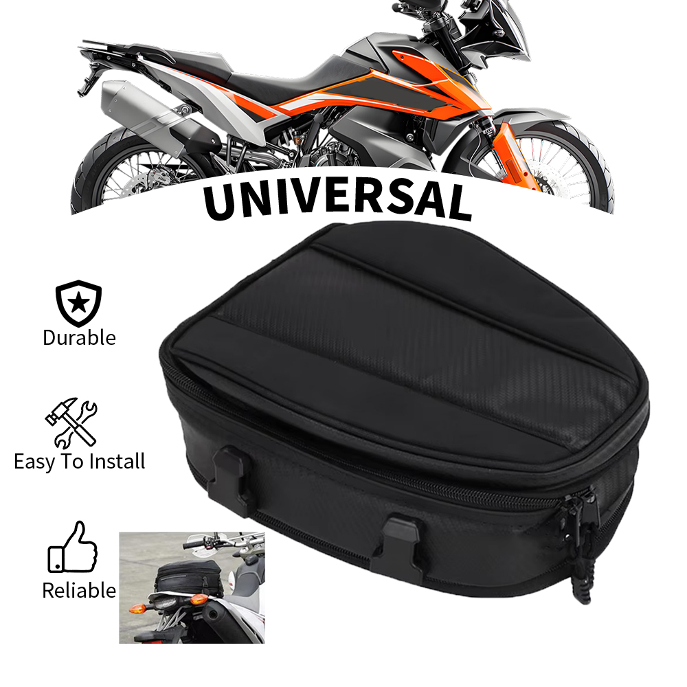 Motosiklet Arka Çanta Su Geçir - Electric Scooter Rain Cover incelemesi ve fiyatı