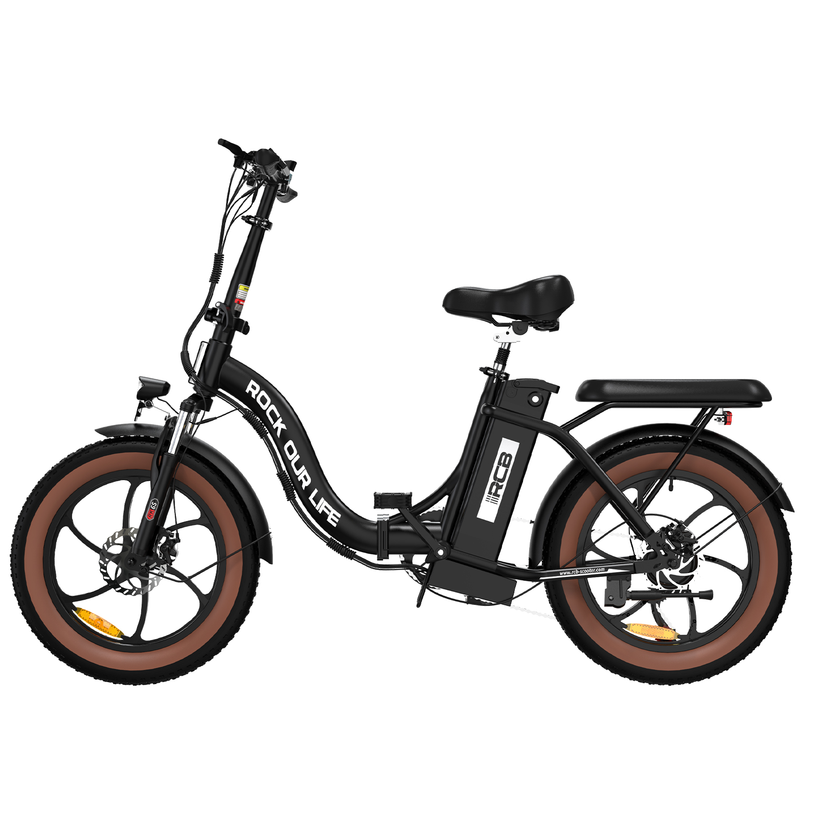 AB İngiltere Stok Katlanabilir - Electric Scooter 500W incelemesi ve fiyatı