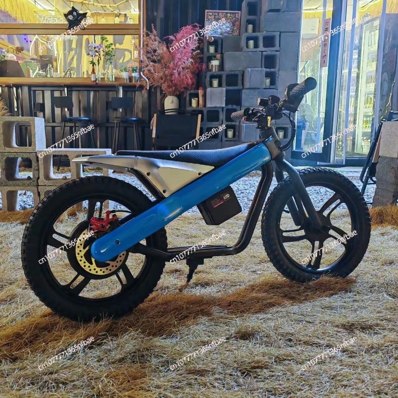 16 İnç Çocuk Elektrikli Denge  - Kids Electric Scooter incelemesi ve fiyatı
