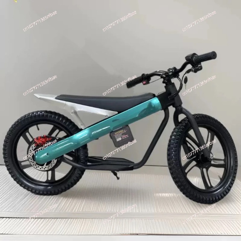 16 İnç Çocuk Elektrikli Denge  - Kids Electric Scooter incelemesi ve fiyatı