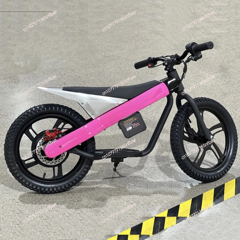 16 İnç Çocuk Elektrikli Denge  - Kids Electric Scooter incelemesi ve fiyatı