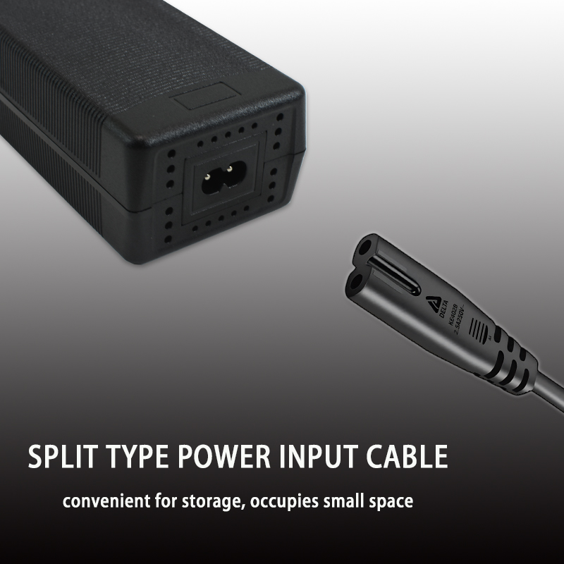60V 67.2V 2A Şarj Cihazı 16S L - Electric Scooter Charger incelemesi ve fiyatı