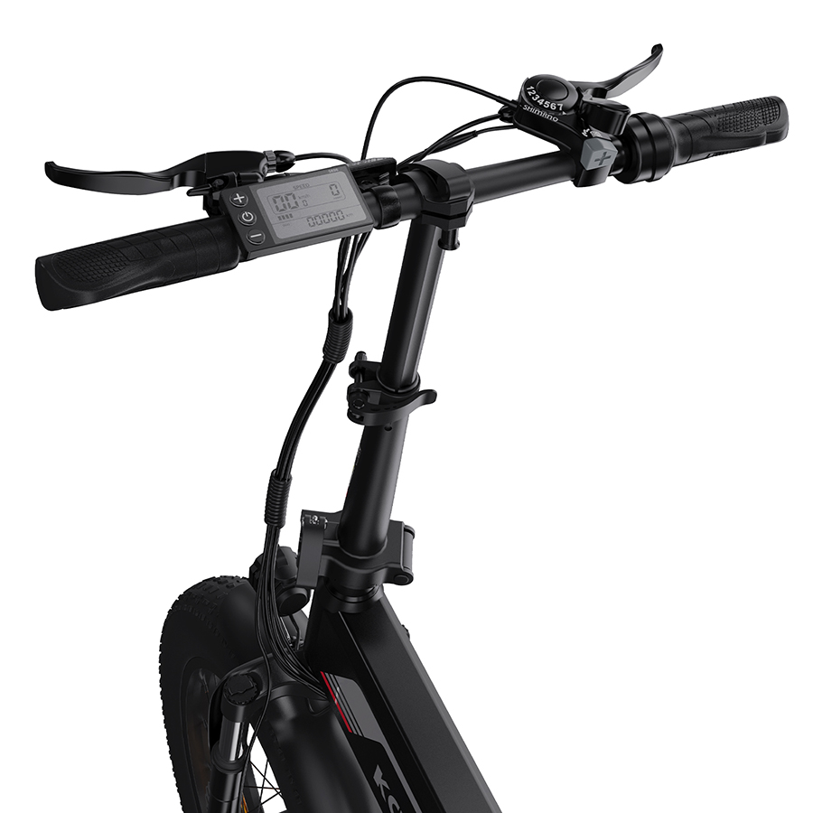 AB PL Deposu 500W Fatbike 48V  - Electric Scooter Adults incelemesi ve fiyatı