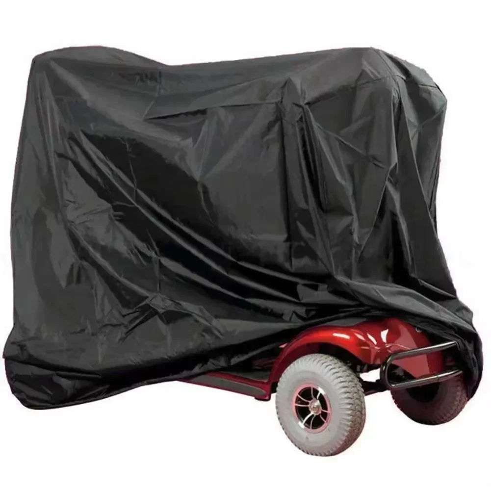 /Elektrikli /Scooter /Su Geçir - Electric Scooter Rain Cover incelemesi ve fiyatı