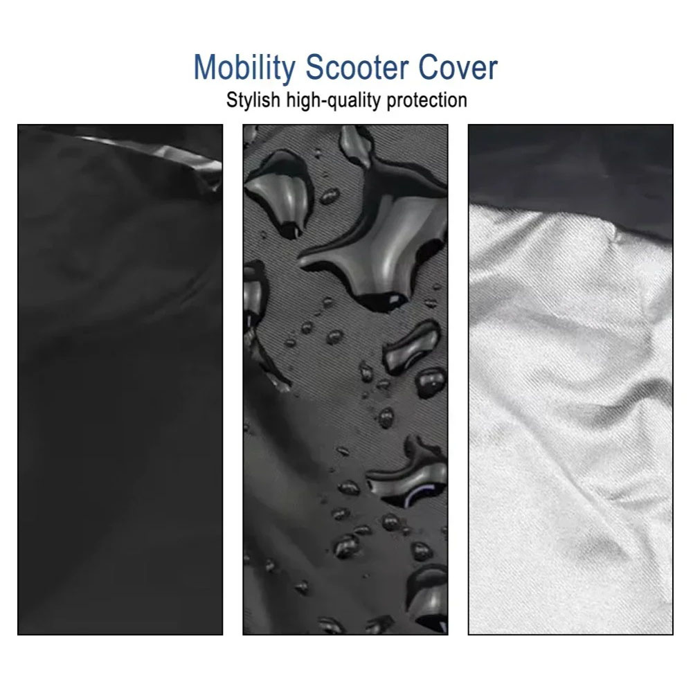 /Elektrikli /Scooter /Su Geçir - Electric Scooter Rain Cover incelemesi ve fiyatı