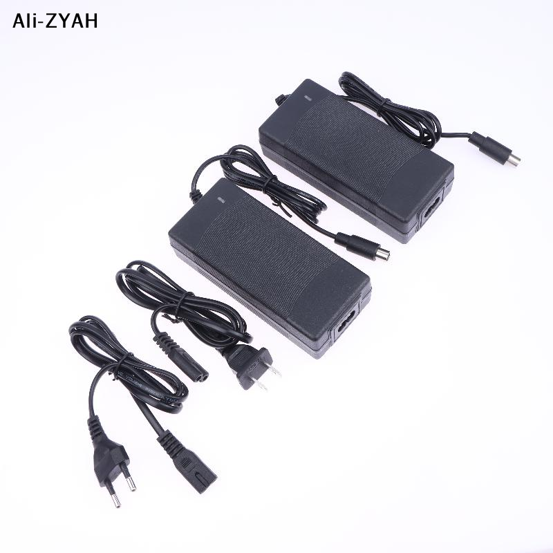 42V 2A Elektrikli Scooter Pil  - Electric Scooter Charger incelemesi ve fiyatı